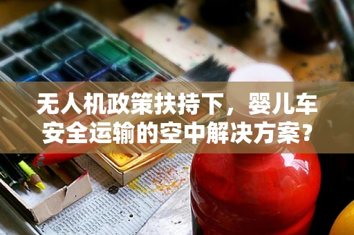 无人机政策扶持下，婴儿车安全运输的空中解决方案？