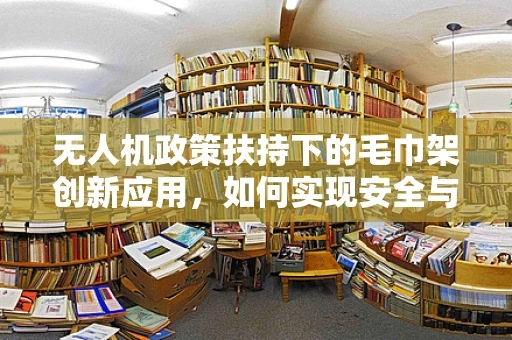 无人机政策扶持下的毛巾架创新应用，如何实现安全与便捷的双重提升？