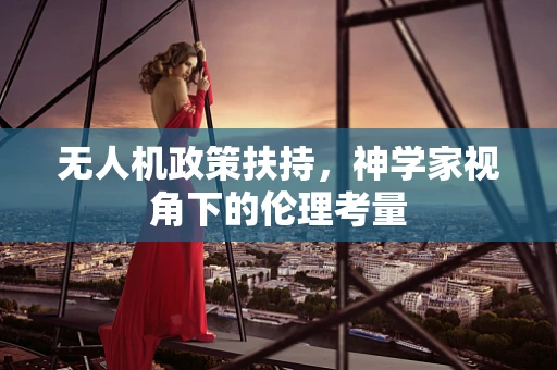 无人机政策扶持，神学家视角下的伦理考量