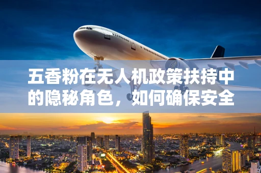 五香粉在无人机政策扶持中的隐秘角色，如何确保安全与美味的平衡？
