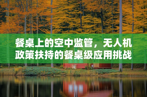 餐桌上的空中监管，无人机政策扶持的餐桌级应用挑战