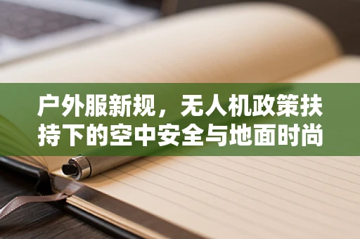 户外服新规，无人机政策扶持下的空中安全与地面时尚