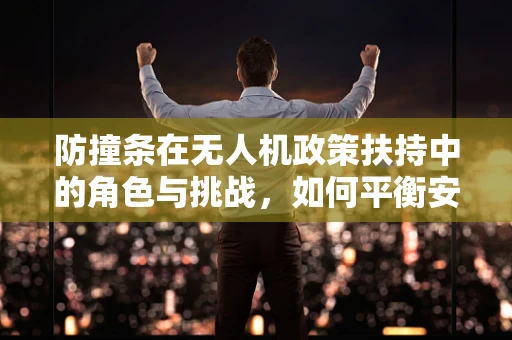 防撞条在无人机政策扶持中的角色与挑战，如何平衡安全与成本？