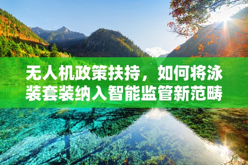 无人机政策扶持，如何将泳装套装纳入智能监管新范畴？