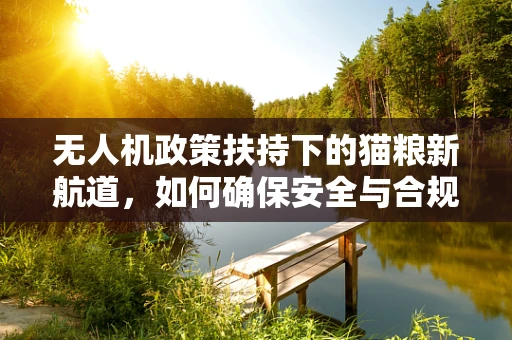 无人机政策扶持下的猫粮新航道，如何确保安全与合规？