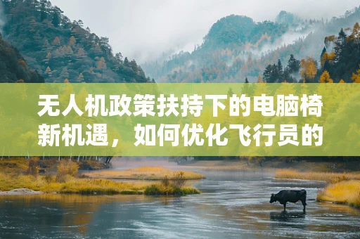 无人机政策扶持下的电脑椅新机遇，如何优化飞行员的舒适体验？