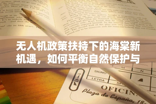 无人机政策扶持下的海棠新机遇，如何平衡自然保护与农业监测的双重需求？
