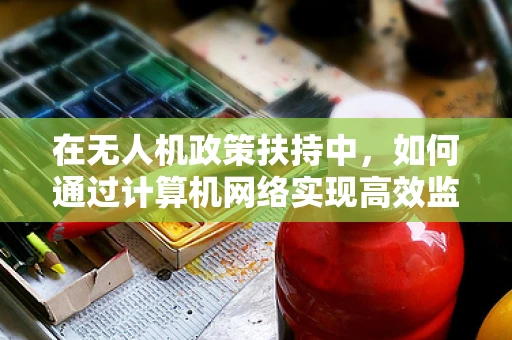 在无人机政策扶持中，如何通过计算机网络实现高效监管与安全保障？
