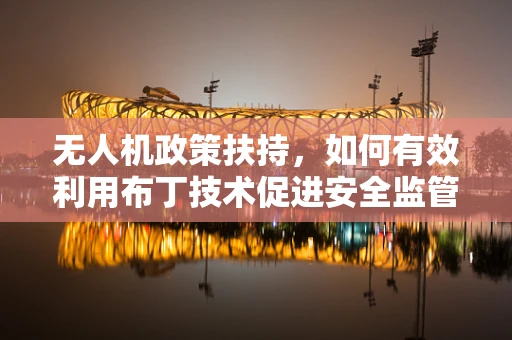 无人机政策扶持，如何有效利用布丁技术促进安全监管？