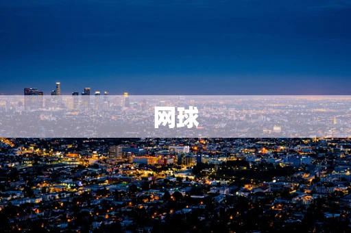 网球