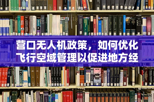 营口无人机政策，如何优化飞行空域管理以促进地方经济发展？