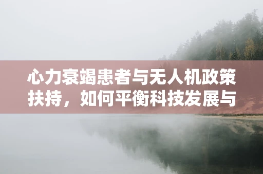 心力衰竭患者与无人机政策扶持，如何平衡科技发展与健康安全？