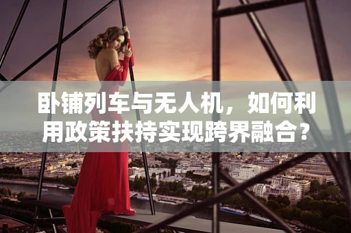 卧铺列车与无人机，如何利用政策扶持实现跨界融合？