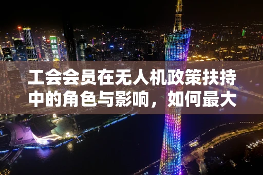 工会会员在无人机政策扶持中的角色与影响，如何最大化其参与度？