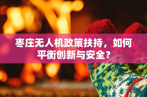 枣庄无人机政策扶持，如何平衡创新与安全？