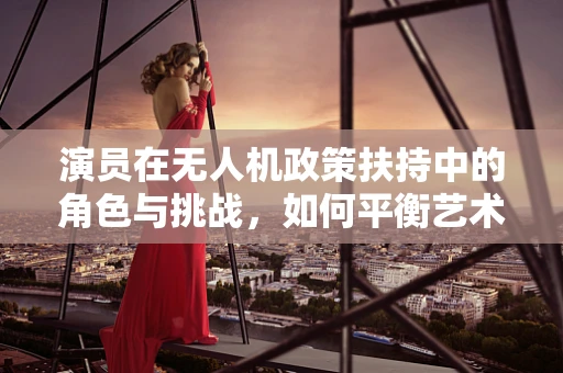 演员在无人机政策扶持中的角色与挑战，如何平衡艺术与安全？