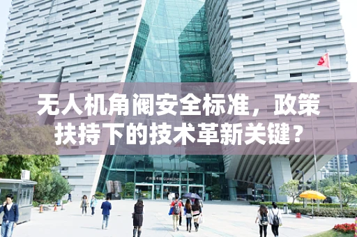 无人机角阀安全标准，政策扶持下的技术革新关键？