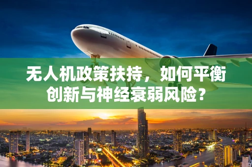 无人机政策扶持，如何平衡创新与神经衰弱风险？