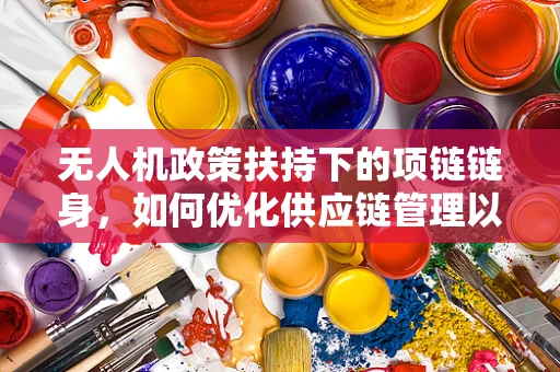 无人机政策扶持下的项链链身，如何优化供应链管理以促进技术创新？