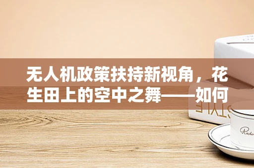无人机政策扶持新视角，花生田上的空中之舞——如何利用政策促进农业无人机应用？