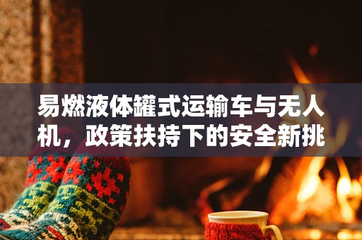 易燃液体罐式运输车与无人机，政策扶持下的安全新挑战？