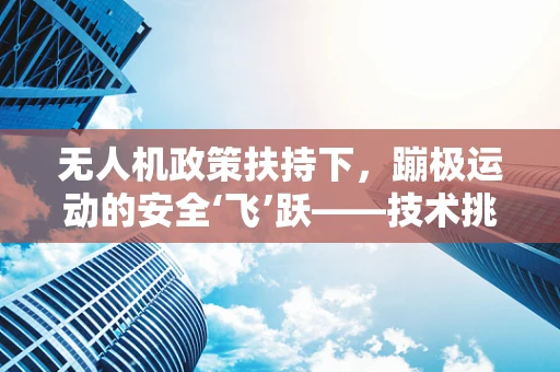 无人机政策扶持下，蹦极运动的安全‘飞’跃——技术挑战与机遇并存？