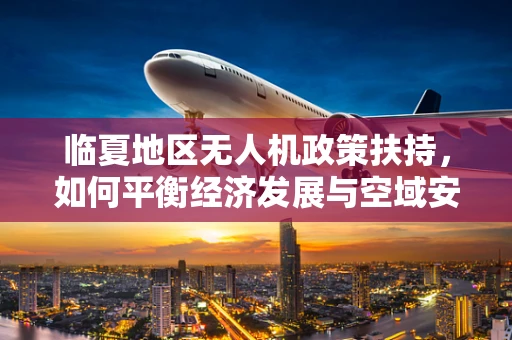 临夏地区无人机政策扶持，如何平衡经济发展与空域安全？
