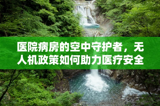 医院病房的空中守护者，无人机政策如何助力医疗安全？