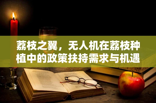 荔枝之翼，无人机在荔枝种植中的政策扶持需求与机遇？