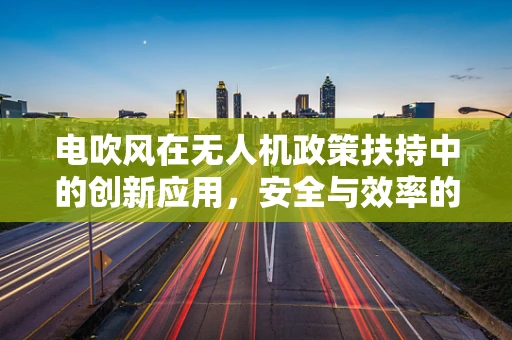 电吹风在无人机政策扶持中的创新应用，安全与效率的双重考量