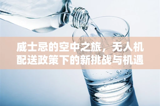 威士忌的空中之旅，无人机配送政策下的新挑战与机遇？