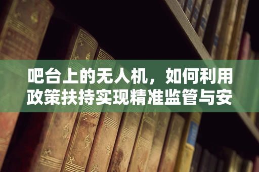 吧台上的无人机，如何利用政策扶持实现精准监管与安全飞行？