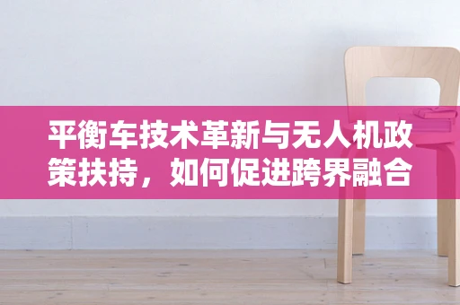 平衡车技术革新与无人机政策扶持，如何促进跨界融合？