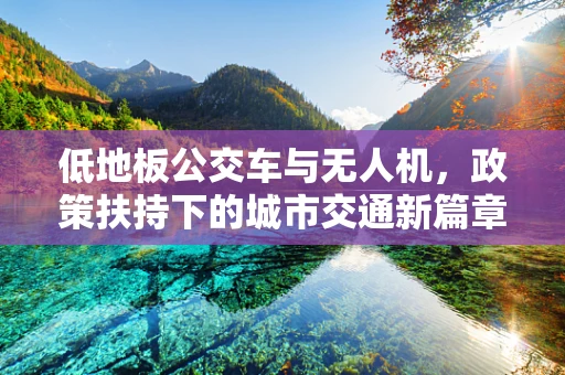 低地板公交车与无人机，政策扶持下的城市交通新篇章？