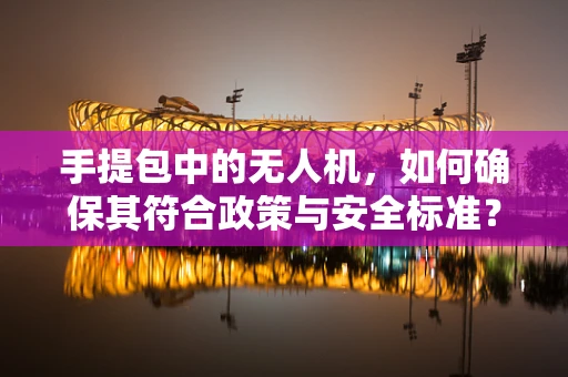 手提包中的无人机，如何确保其符合政策与安全标准？