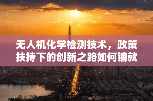 无人机化学检测技术，政策扶持下的创新之路如何铺就？