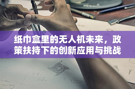 纸巾盒里的无人机未来，政策扶持下的创新应用与挑战