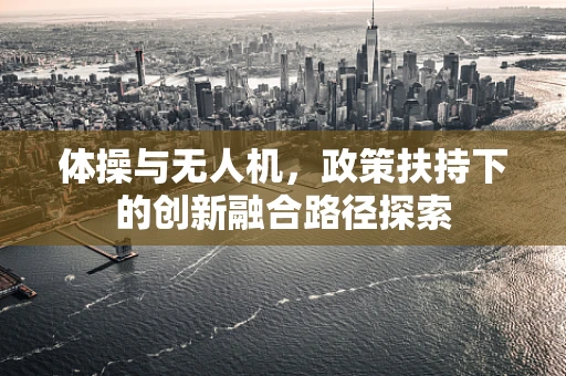 体操与无人机，政策扶持下的创新融合路径探索