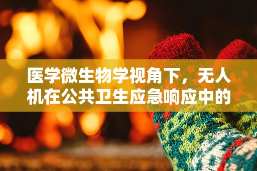 医学微生物学视角下，无人机在公共卫生应急响应中的政策扶持路径