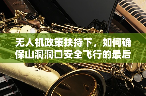 无人机政策扶持下，如何确保山洞洞口安全飞行的最后一公里？