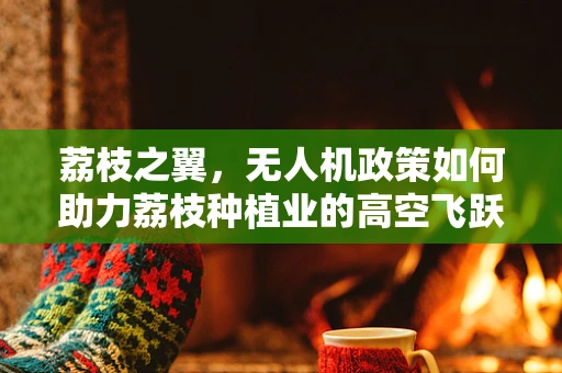 荔枝之翼，无人机政策如何助力荔枝种植业的高空飞跃？