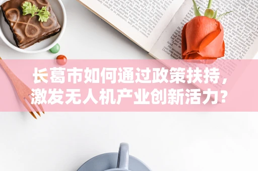 长葛市如何通过政策扶持，激发无人机产业创新活力？