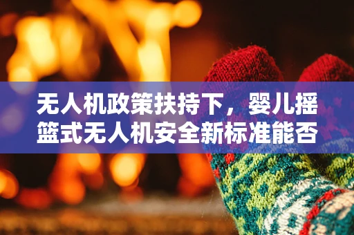 无人机政策扶持下，婴儿摇篮式无人机安全新标准能否成为行业新宠？