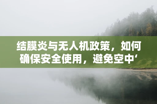结膜炎与无人机政策，如何确保安全使用，避免空中‘红眼’？