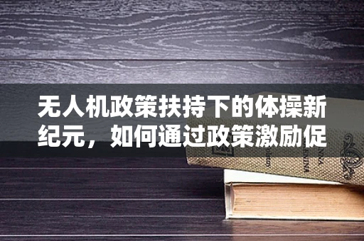 无人机政策扶持下的体操新纪元，如何通过政策激励促进无人机在体操训练中的应用？