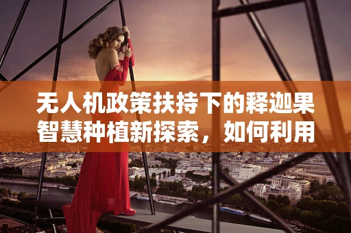 无人机政策扶持下的释迦果智慧种植新探索，如何利用政策红利提升果农收益？