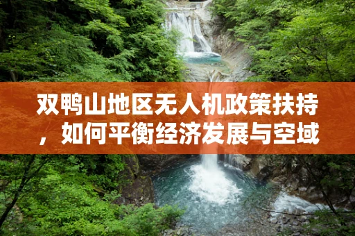 双鸭山地区无人机政策扶持，如何平衡经济发展与空域安全？