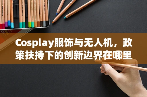 Cosplay服饰与无人机，政策扶持下的创新边界在哪里？