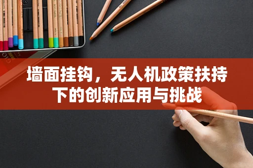 墙面挂钩，无人机政策扶持下的创新应用与挑战
