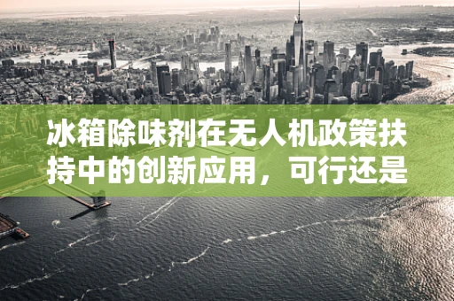 冰箱除味剂在无人机政策扶持中的创新应用，可行还是挑战？